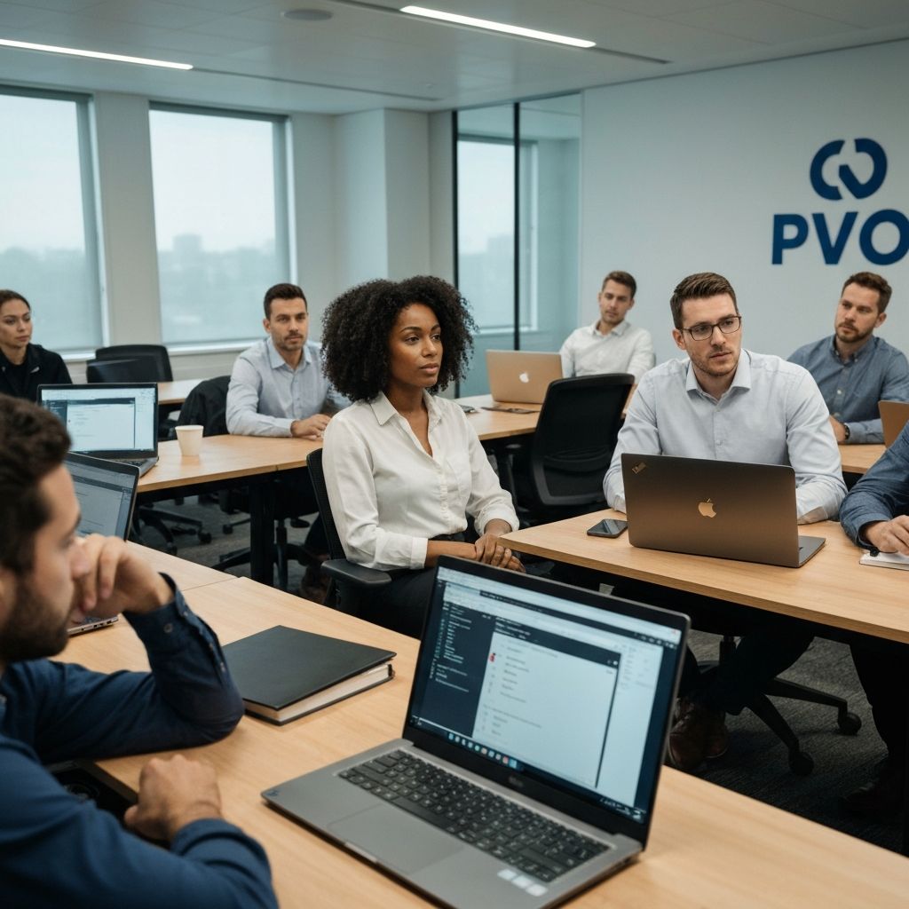 Professional Training