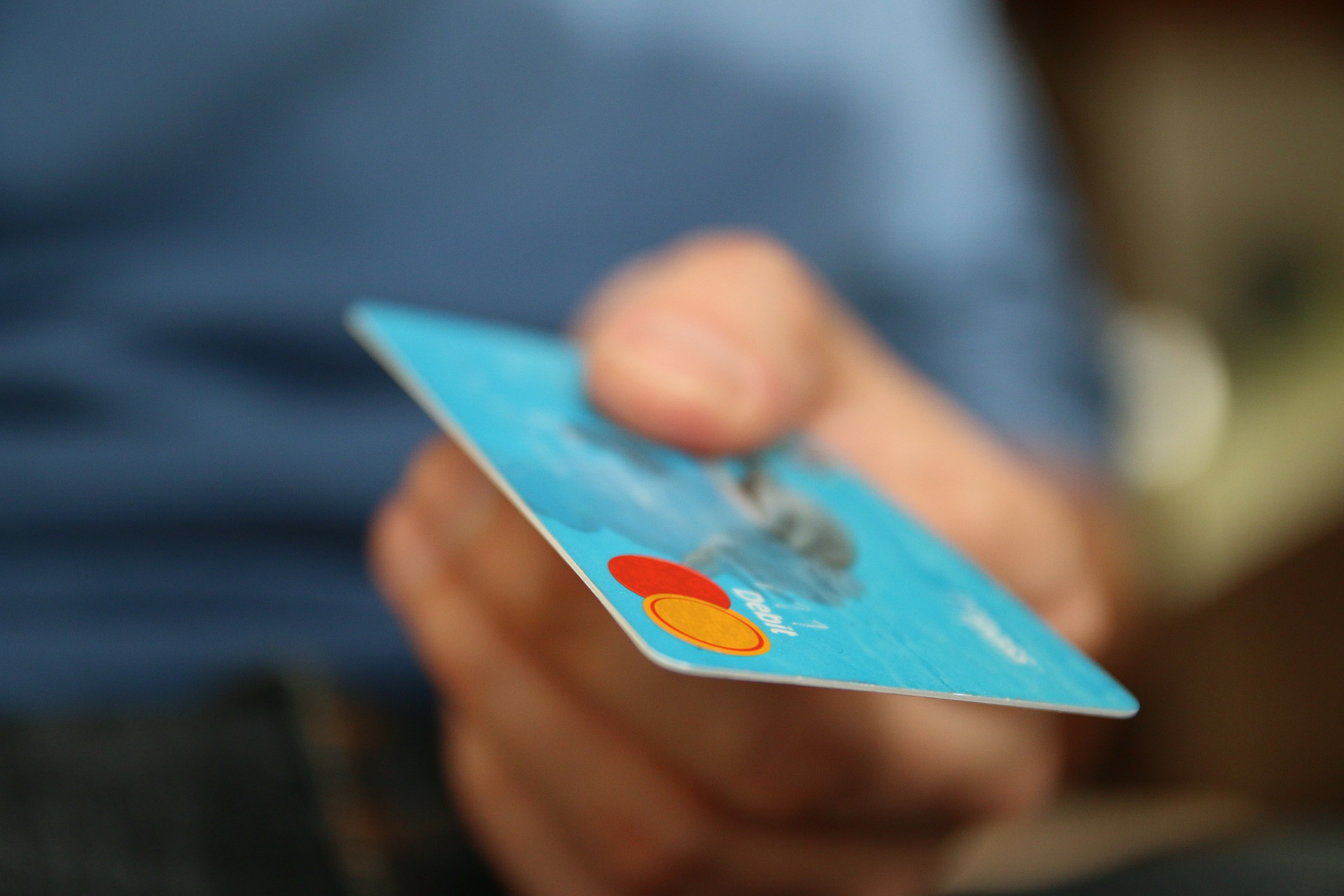 Credit Card Payment di Website Toko Online